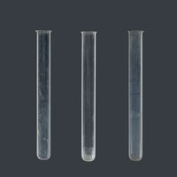 Reagenzglas, klein (3 Stück)