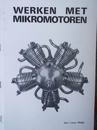 Werken met Mikromotoren