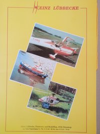 Katalog Heinz Lübbecke