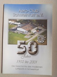 Schweinfurt 50 Jahre