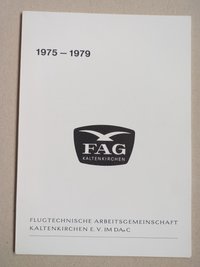FAG Kaltenkirchen 30 Jahre