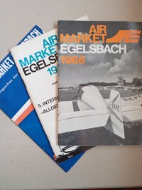 Air Market Egeldbach