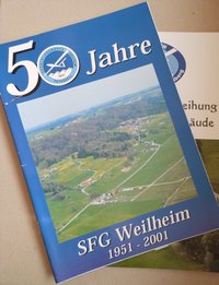 Weilheim 50 Jahre + Einweihung Gebäude
