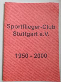 Stuttgart 50 Jahre