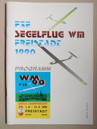 WM F3E Freystadt 1990