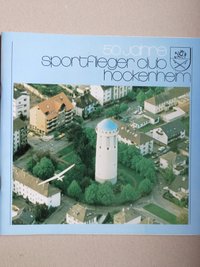 Hockenheim 50 Jahre