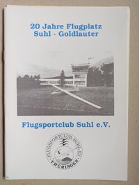 Suhl-Goldlauter 20 Jahre