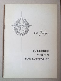 Lübeck 50 Jahre