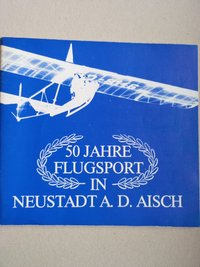 Neustadt Aisch 50 Jahre