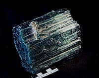 Turmalin-Kristall