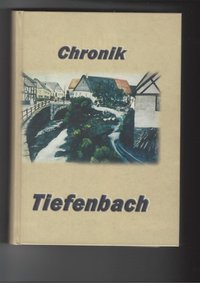 Chronik Tiefenbach