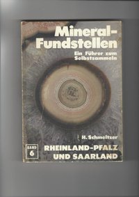 Mineral-Fundstellen; Bd. 6