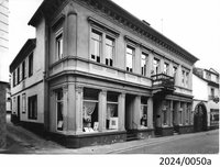 Bad Dürkheim, Ehemaliges Schulgebäude Römerstraße 23, 1991