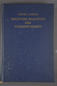 Deutsche Realisten des 19. Jahrhunderts
