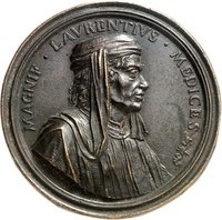 Selvi, Antonio: Lorenzo de Medici