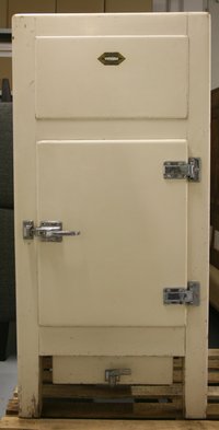 Kühlschrank / Eisschrank der Marke Eschebach Modell 1301 E