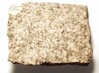 Leuchtenberger Granit