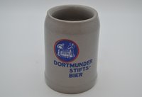 Bierkrug "Dortmunder Stifts-Bier"