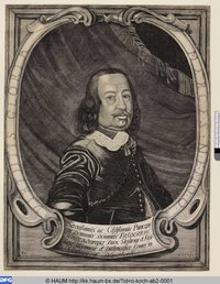 Friedrich III. von Schleswig-Holstein-Gottorf