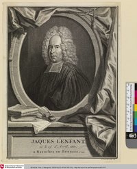 Jacques Lenfant