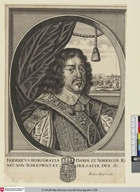 [Friedrich III. König von Dänemark]