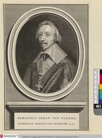 Armandus Iohan van Plessis