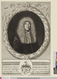 Johannes Andreas Gerhardus