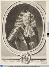 [Eberhard III., Herzog von Württemberg]