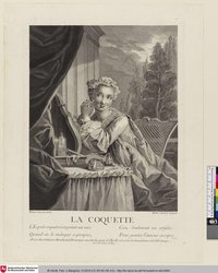 La Coquette