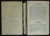 Kippenberg, Deutsches Lesebuch II. Ausgabe B