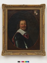 Johann Adrian von Bylandt (gest. 1637)