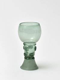 Römerglas, 17. Jahrhundert