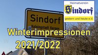 Film 2022 | Sindorf im Winter 2021/2022 | Impressionen