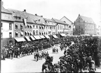 Schützenfest 1904