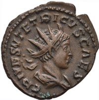 Tetricus Caesar