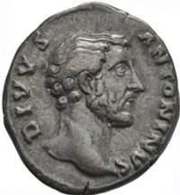 Divus Antoninus
