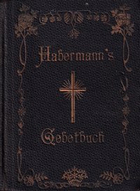 Habermann's Gebetbuch