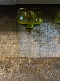 Weinglas, 7. Glas