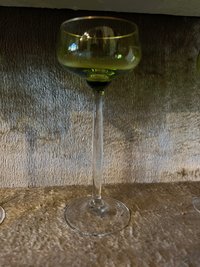 Weinglas, 8. Glas