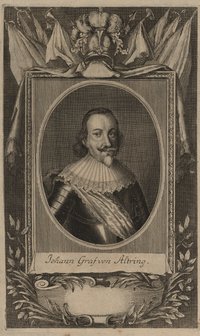 Johann Graf von Altring
