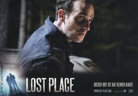 Werbematerial, Film-Still, Lost Place