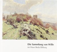 Die Sammlung von Wille im Haus Beda Bitburg