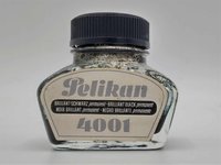 Pelikan Tinte 4001 brillant-schwarz