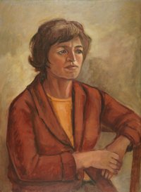 Porträt Elisabeth Helm 3