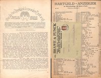Deutsche Hartgeldsammler Zeitung, 5. Jahrgang 1927