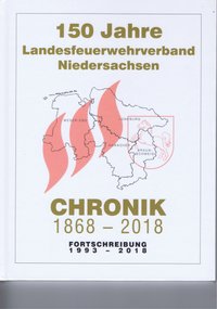 Festschrift LFV Niedersachsen