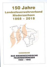 Festschrift LFV Niedersachsen