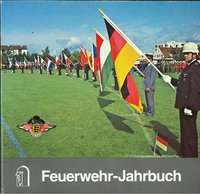 Feuerwehr-Jahrbuch 1981/82