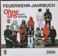 Feuerwehr-Jahrbuch 2000