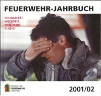 Feuerwehr-Jahrbuch 2001/02